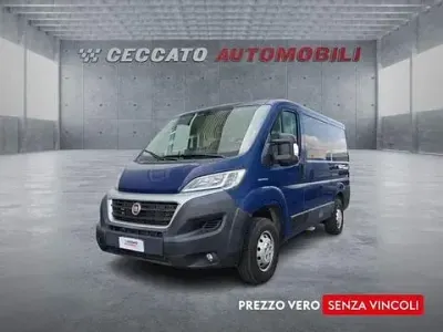 Occasion Fiat Ducato