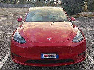 Usata Tesla Model Y 152 kW (208 CV) 2023 SUV