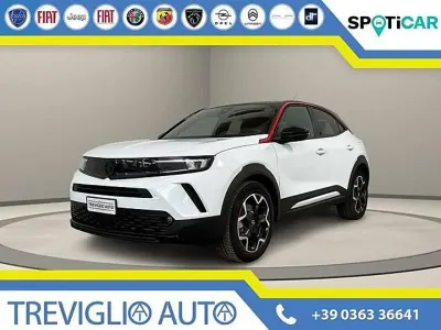 Usata Opel Mokka-e