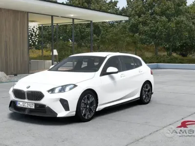 Usata BMW 118