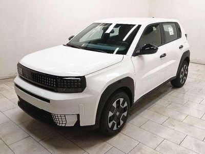 Blu lago Nuova 2025 Fiat Grande Panda Business Utilitaria | 19.990 € (Ottimo prezzo)