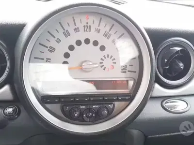 Usata Mini ONE 2008 Utilitaria