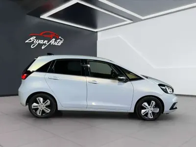 Usata Honda Jazz