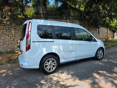 Usata Ford Tourneo Connect