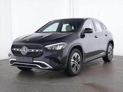 Mercedes GLA180