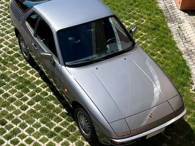 usata Porsche 924 