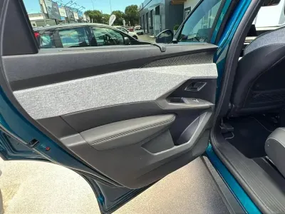 Begagnad Peugeot 5008