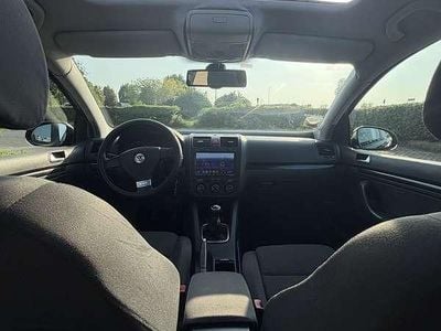 Usata VW Golf IV GT 170 CV (125 kW) 2006 Berlina