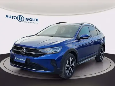 Usata VW Taigo