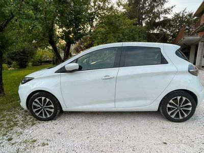 usata Renault Zoe ZOE Intens R135 Flex