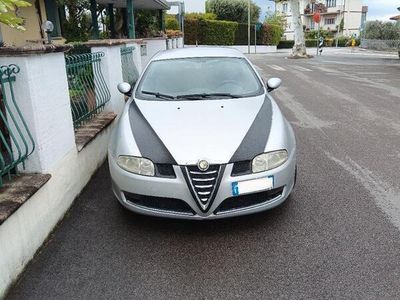 usata Alfa Romeo GT - 2008