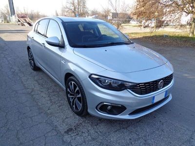 usata Fiat Tipo 1.3 Mjt S&S 5P 95CV Business *NEOPATENTATO*