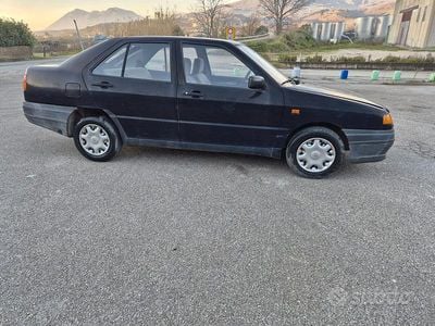 Usata Seat Toledo 1993 Nero Berlina