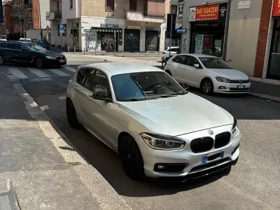 Usata BMW 118