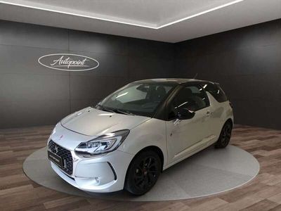 DS Automobiles DS3