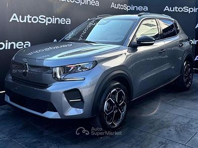 Usata Citroën C3 PureTech 101 CV (74 kW) 2025 Other SUV