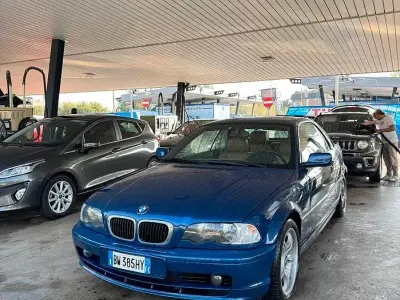 Usata BMW 318
