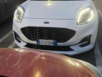 Occasion Ford Puma ST-Line 125 PK (91 kW) 2023 SUV