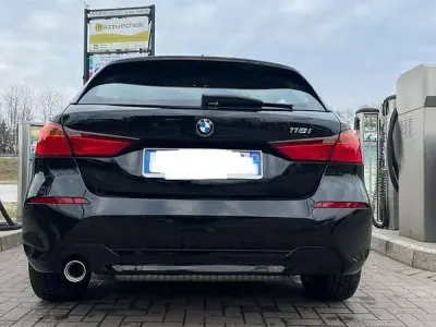 Usata BMW 118 140 CV (102 kW) 2020 Berlina