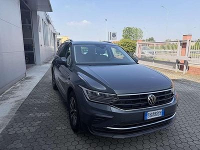 Occasion VW Tiguan Life 150 ch (110 kW) 2022 Other SUV