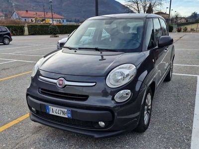 usata Fiat 500L 500L2012 1.3 mjt Pop Star 85cv