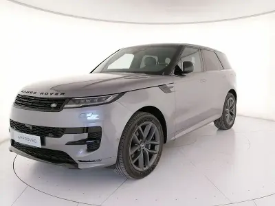 Usata Land Rover Range Rover Sport