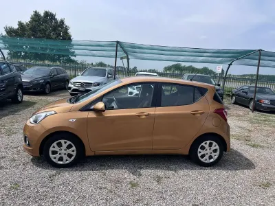 Usata Hyundai i10