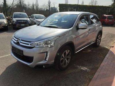 usata Citroën C4 Aircross 1.8 HDi 150CV *GARANZIA 12 MESI*