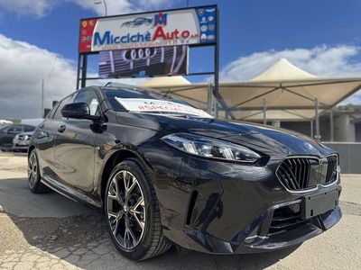 Nuova BMW 120 M Sport 163 CV (119 kW) 2025 Other Utilitaria