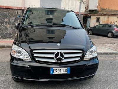 Mercedes Viano