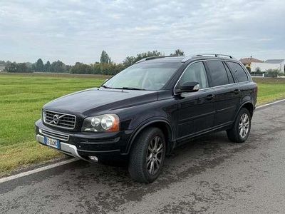 Usata Volvo XC90 Plus 163 CV (119 kW) 2013 SUV