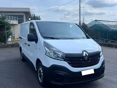 Usata Renault Trafic 95 CV (69 kW) 2019 Other Monovolume