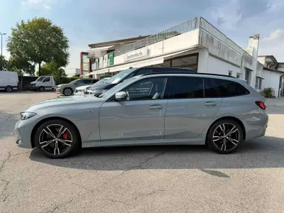 Usata BMW 318