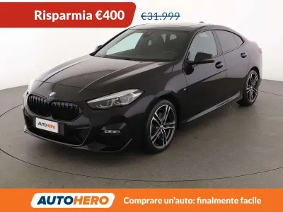 Usado BMW 218