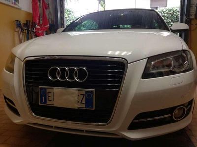 Audi A3 Cabriolet