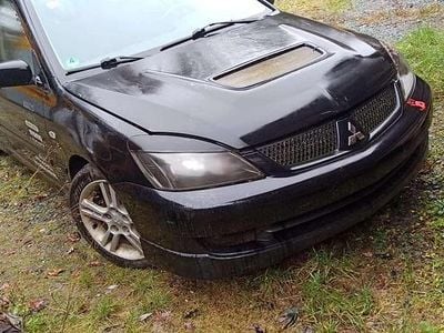 Usata Mitsubishi Lancer 265 CV (194 kW) 2005 Berlina