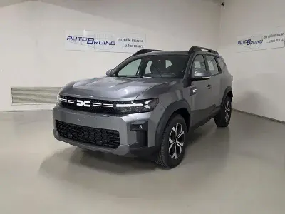 Nuova Dacia Bigster Expression 154 CV (113 kW) 2026 SUV