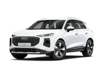 Nuova Audi Q3 Advanced Plus 272 CV (200 kW) 2026 Bianco SUV