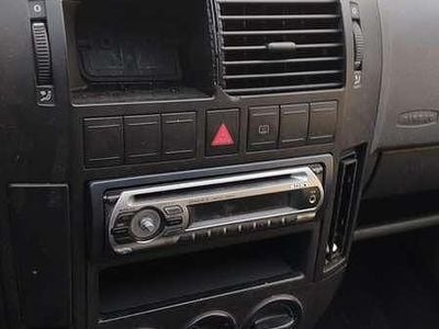 Usata VW Polo 54 CV (39 kW) 2003 Berlina