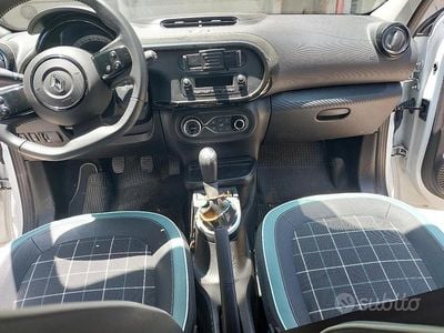 Usado Renault Twingo 69 HP (50 kW) 2019 Citadino