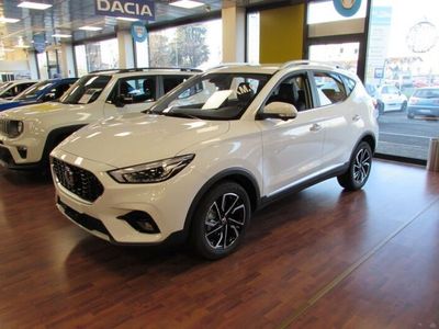 usata MG ZS 1.0T-GDI 1.0T-GDI 112cv AUTOMATICA Luxury KM.ZERO