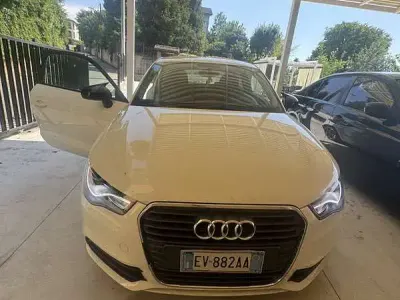 Usata Audi A1
