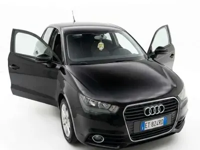 Usata Audi A1 Sportback