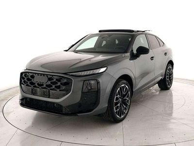 Nuova Audi Q3 Sportback S-Line 204 CV (150 kW) 2026 Grigio SUV