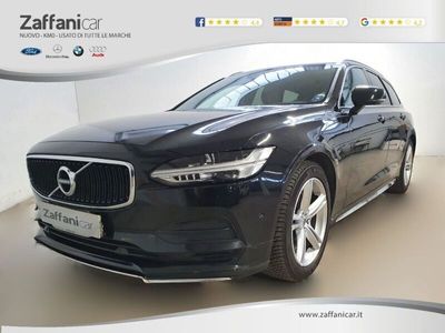 usata Volvo V90 D5 AWD Geartronic Business Plus AUTOMATICA