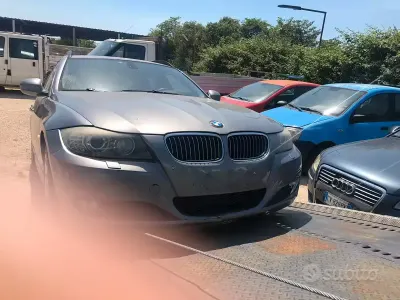 Usata BMW 330