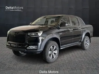 Usata EVO Cross 4