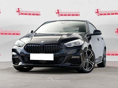 Usata BMW 218 M Sport 136 CV (100 kW) 2025 Nero Coupé