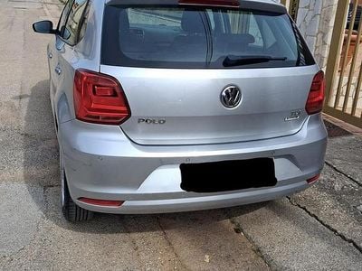 Occasion VW Polo 85 ch (62 kW) 2014 Berline