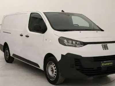 Usata Fiat Scudo
